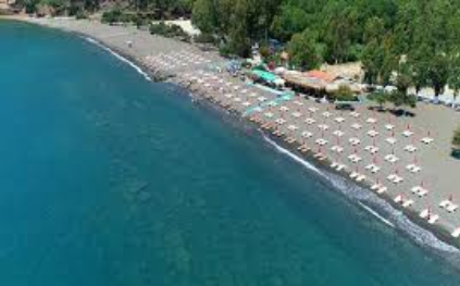 İNLİCE PLAJI