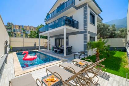 VİLLA EDA2 1286