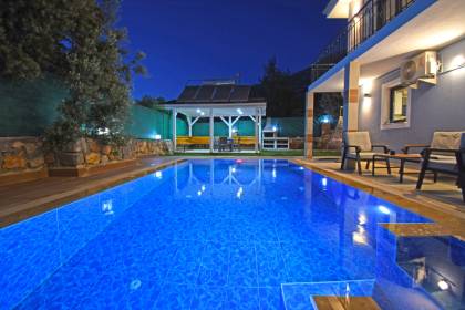 VİLLA LİKYA DREAM B 1283