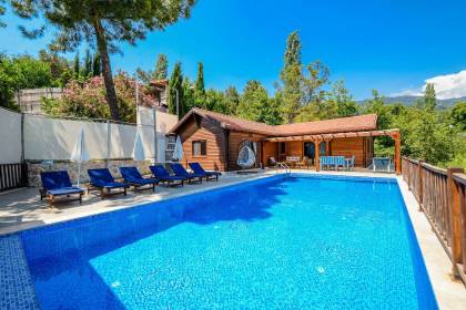 VİLLA WOODHOUSE1249