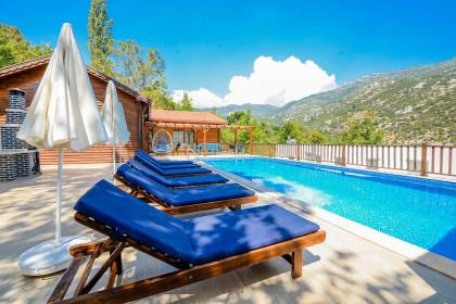 VİLLA WOODHOUSE1249
