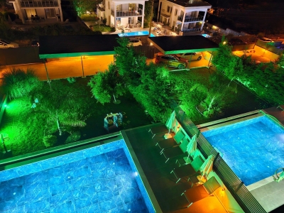 VİLLA DEDEM 2 1130