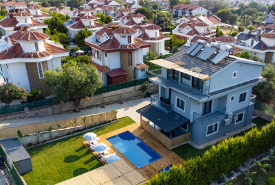 VİLLA DEEP X 1848