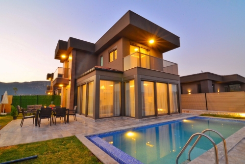 VİLLA DURU 7845