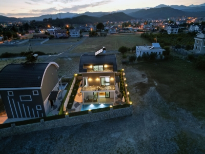 VİLLA HOLİDAY 1524