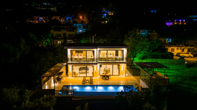 VİLLA KAİLA 1139