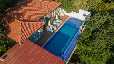 VİLLA PERİ 1112