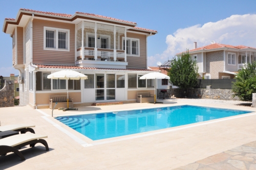 VİLLA STEVE 1298