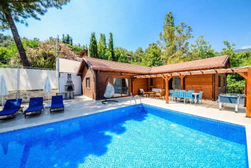 VİLLA WOODHOUSE1249